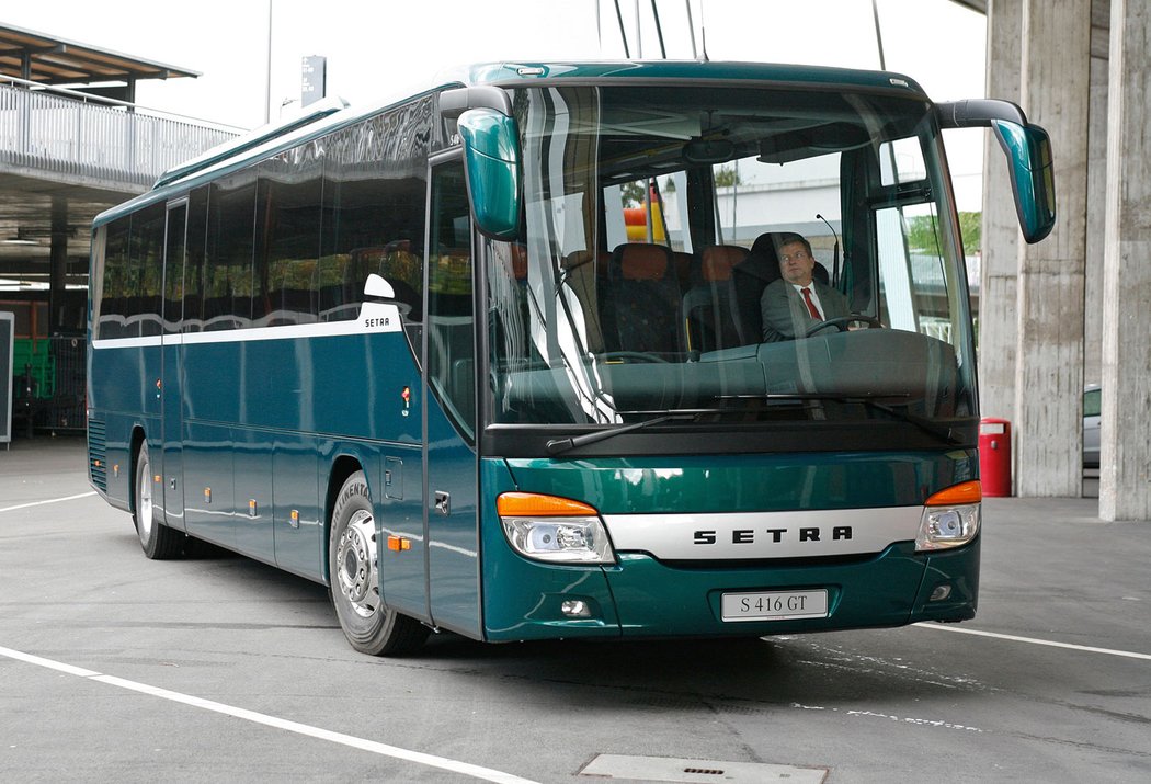 Setra