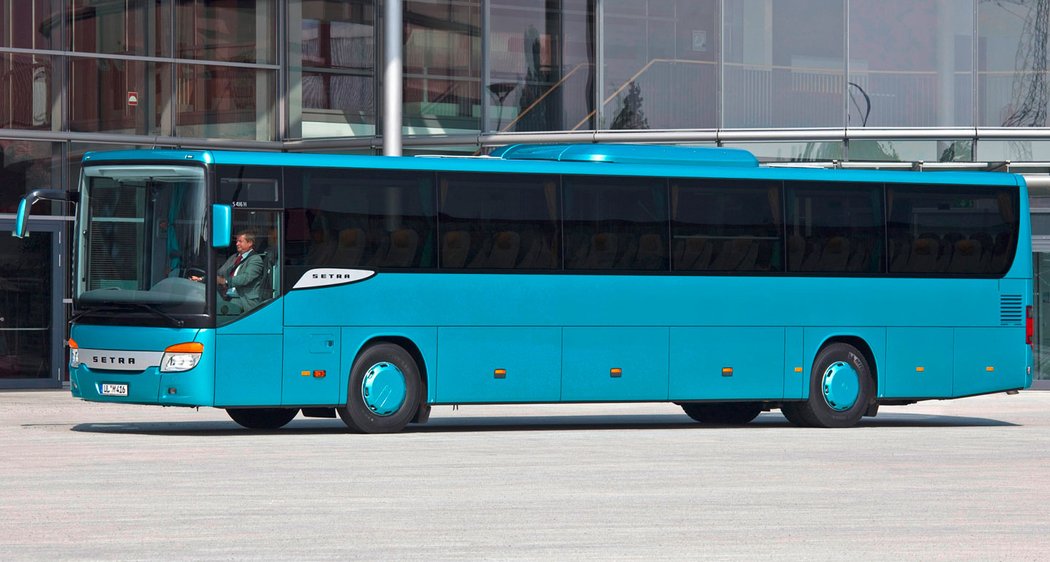 Setra