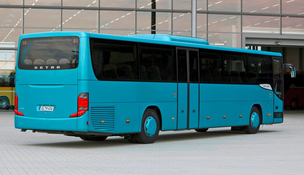 Setra