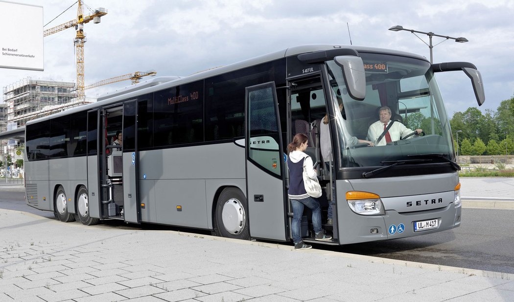 Setra