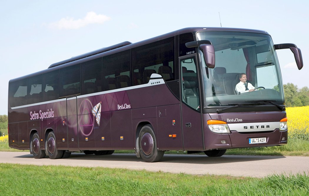 Setra