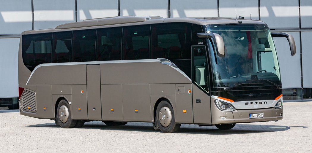 Setra