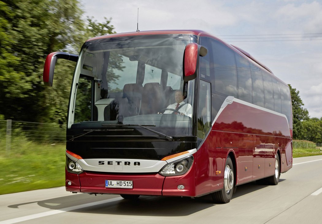 Setra