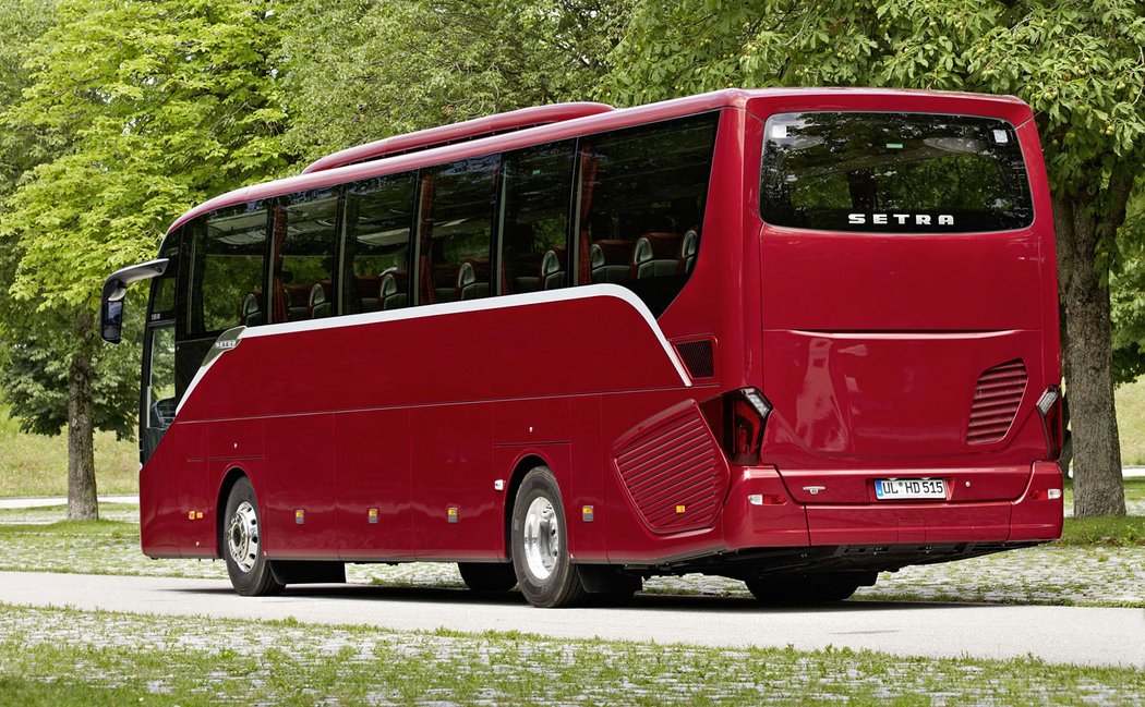 Setra