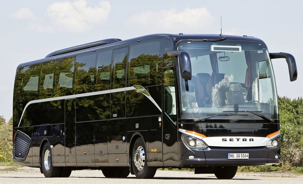 Setra