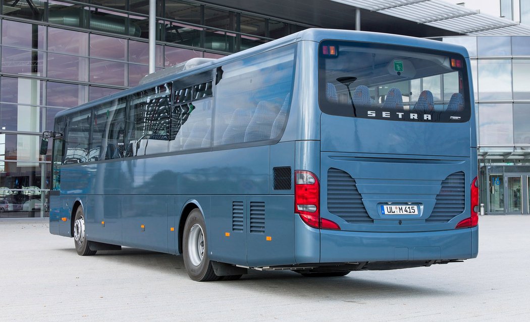 Setra