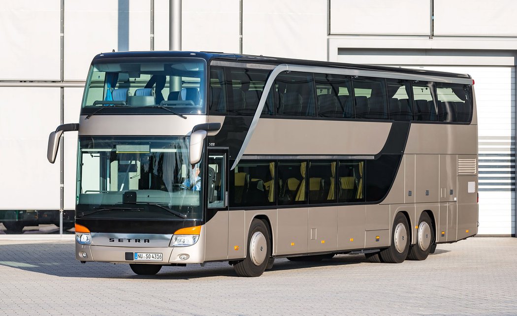 Setra