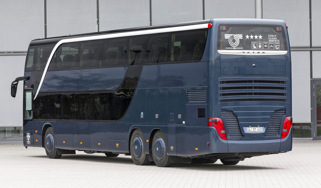 Setra