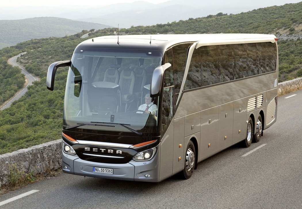 Setra