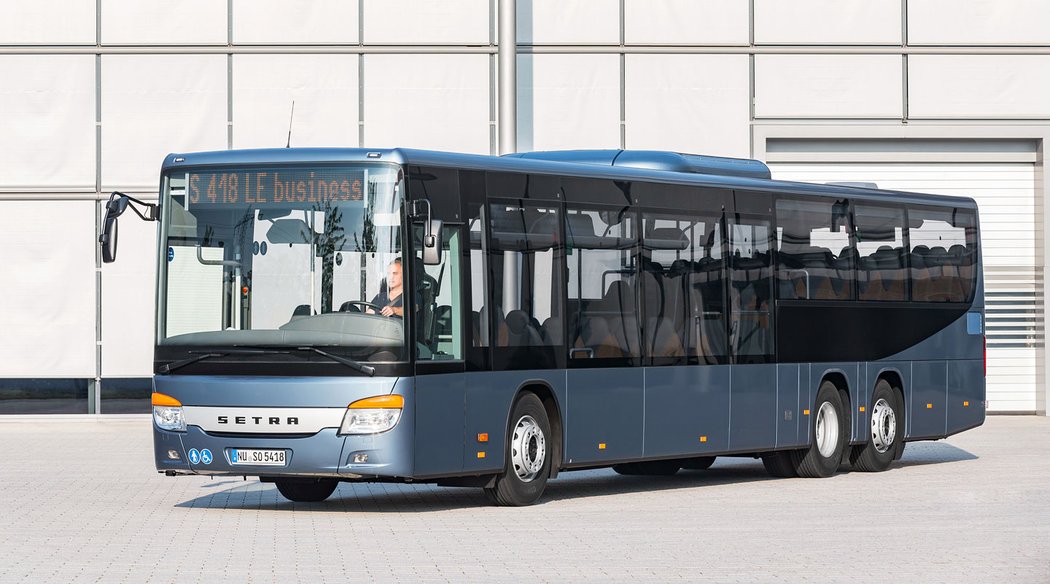 Setra