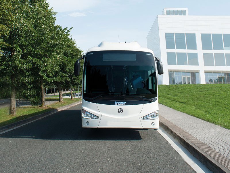 Irizar i3le