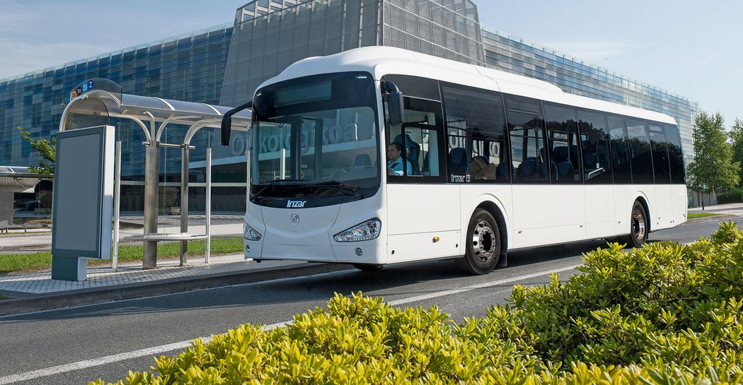 Irizar i3le