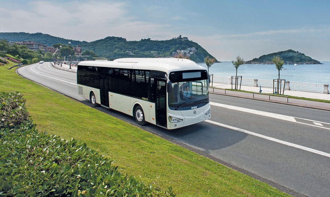 Irizar i3le