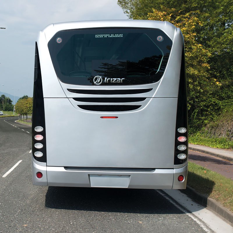 Irizar i3le