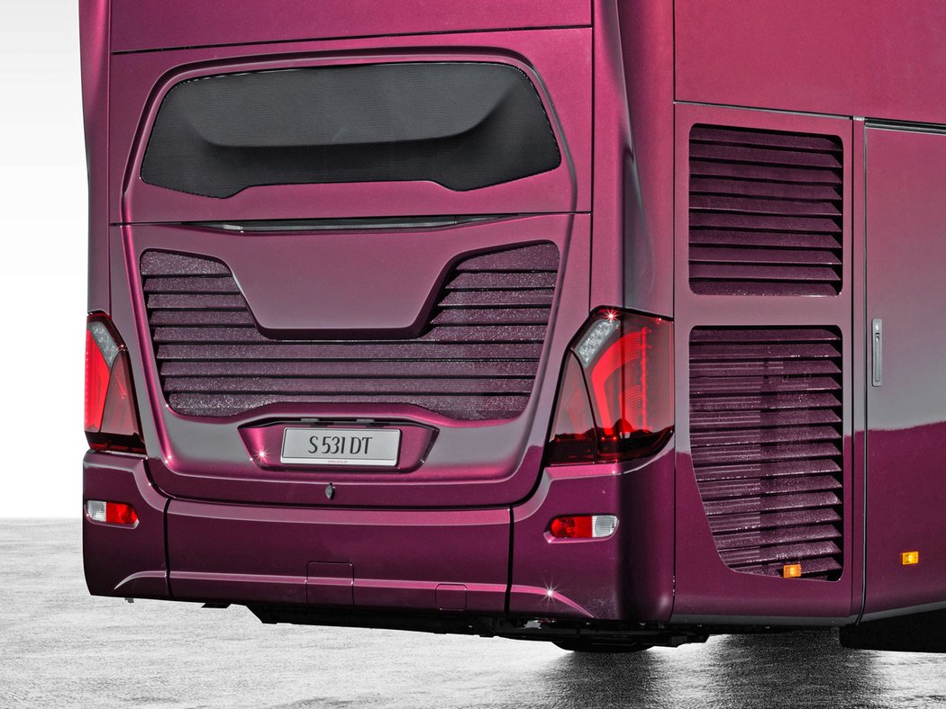 Setra S 531 DT