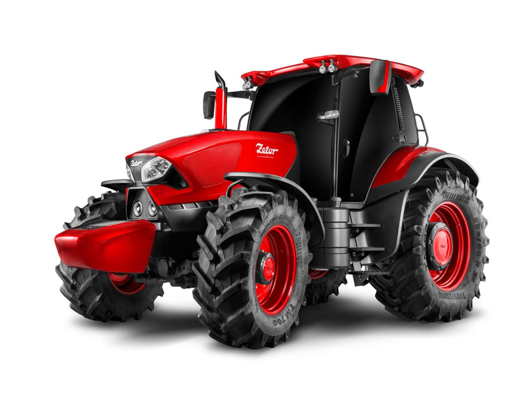 Zetor