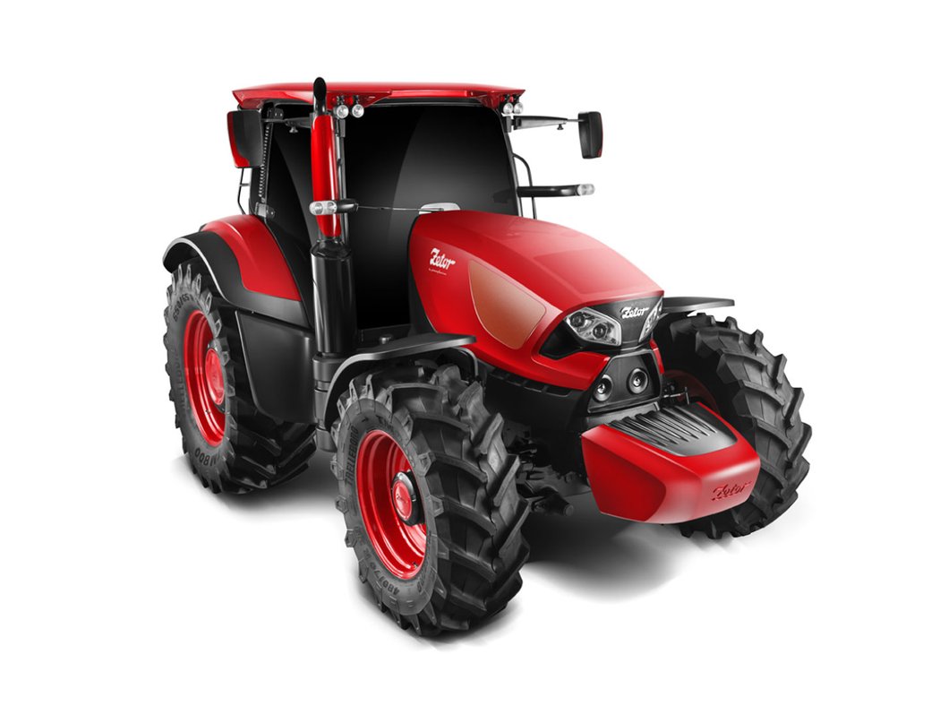 Zetor