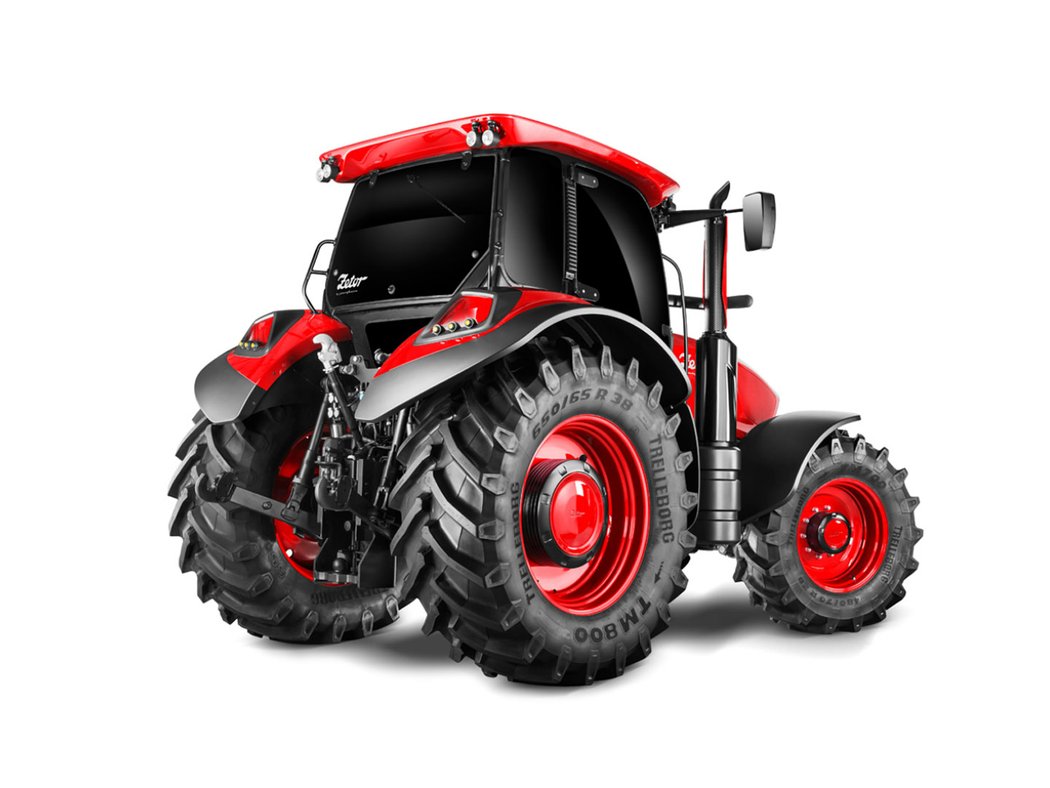 Zetor