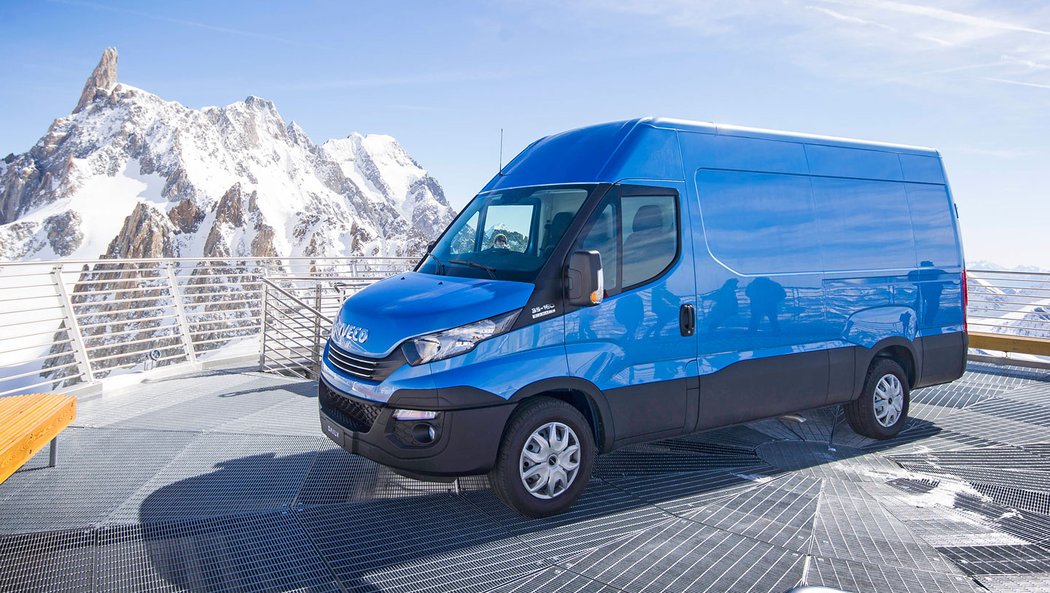 Iveco Daily