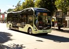 Volvo Buses využívá baterie z elektrických autobusů pro obytné domy 