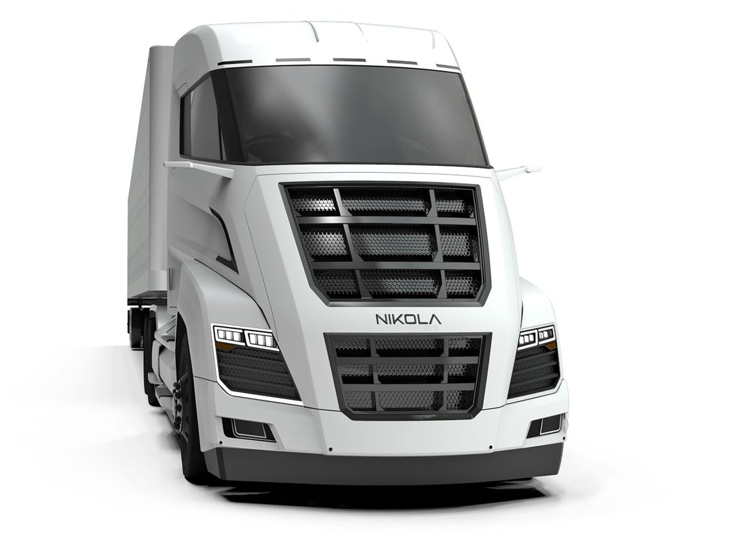 Nikola Two