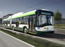 Škoda Electric: Nové trolejbusy pro Itálii