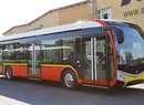 Nový český elektrobus SOR pro Hradec Králové