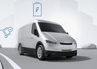 Bosch připravuje elektrické pohonné systémy pro užitková vozidla 