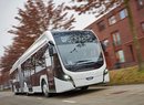 VDL Citea SLFA-181 Electric: Oceněný elektrický elegán