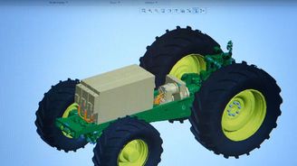 John Deere John Deere