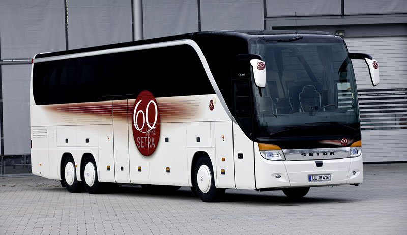 Setra