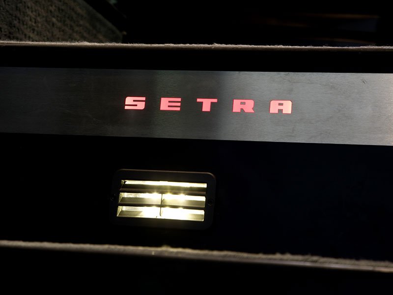 Setra