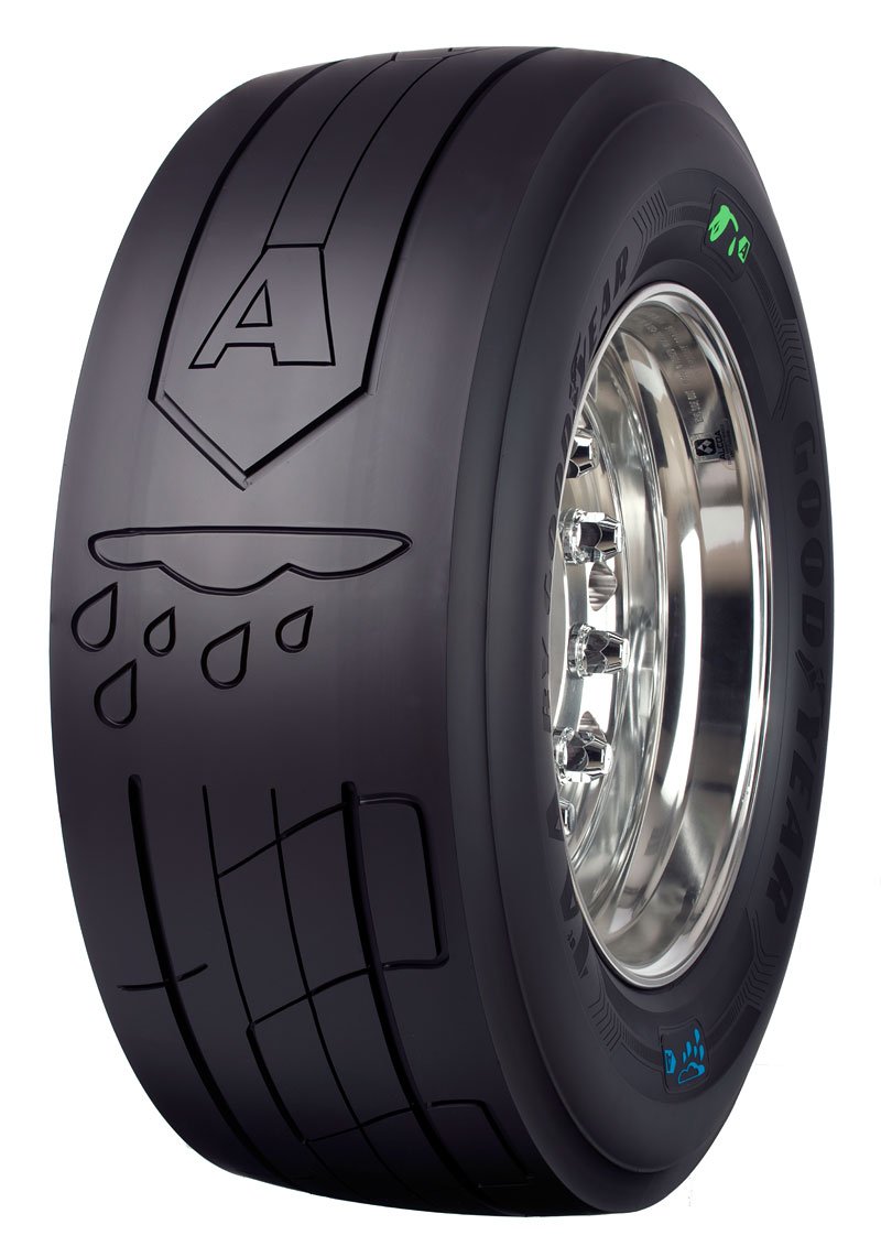 Goodyear AA Concept