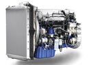 Třináctilitrový agregát s EGR bez chlazení tvoří nejžádanější motor Volvo Trucks