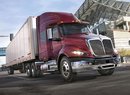 International Truck uvedl novou řadu těžkých nákladních automobilů