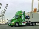 Kenworth ZECT