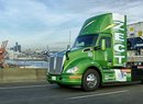 Kenworth ZECT