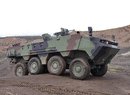 Otokar ARMA 8x8: Taktické obrněné vozidlo z Turecka