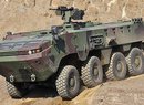 Otokar Arma 8x8