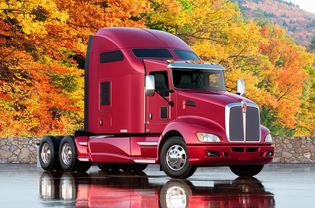 Kenworth