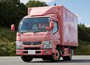Daimler Trucks Asia investuje 300 milionů eur