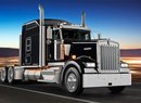 Kenworth ICON 900 Limited Edition: Klasický styl a luxus