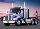 Kenworth rozšiřuje nabídku kabin pro T680 a T880