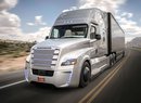 Daimler Trucks připomíná výročí značek Freightliner a Western Star