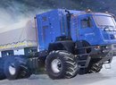 Kamaz Arktika