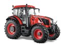 Traktorům je vyhrazena speciální skupina T, která je konkrétně určena pro traktory a pracovní stroje samojízdné, ke kterým smí být připojeno přípojné vozidlo.