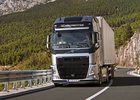 Nová legislativa zavede informace o energetické náročnosti nákladních aut. Jak se bude tzv. VECTO počítat?