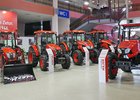 Zetor chce vyvinout nový traktor pro indický trh. Pomůžou tomu přímo Indové