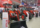 Zetor se soustředí na modernizaci svých traktorů 