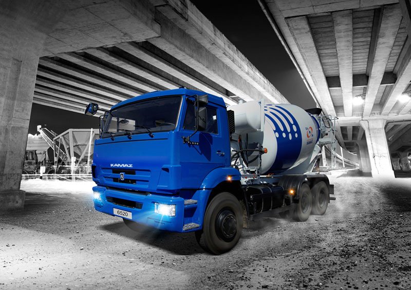 Kamaz